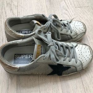 Golden Goose size 36
